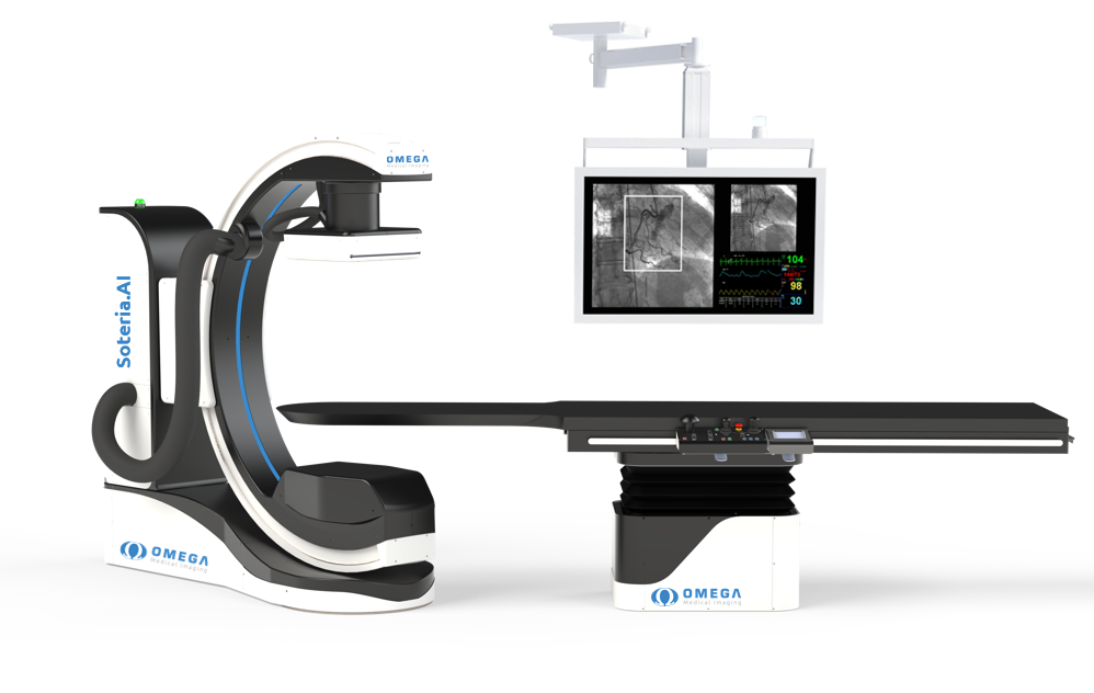 Soteria AI New Soteria AI New